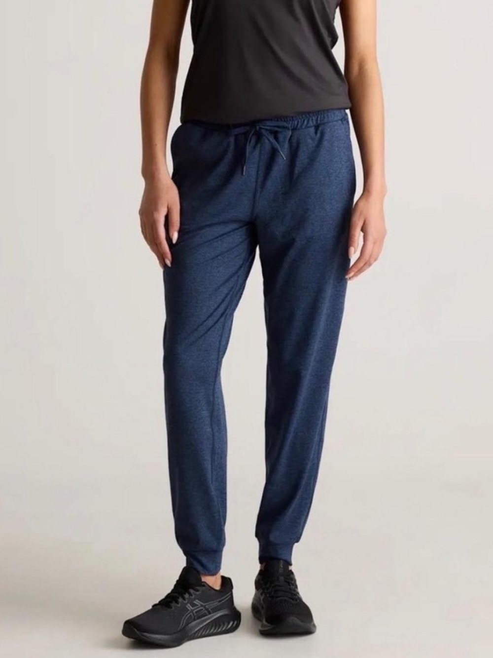Quince Flowknit Ultra-Soft Jogger